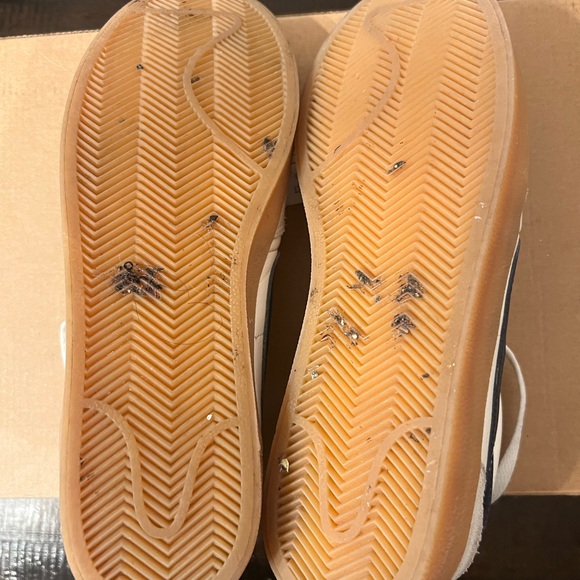 Nike kill shot 2 Men's White and blue Sneakers - Picture 4 of 5